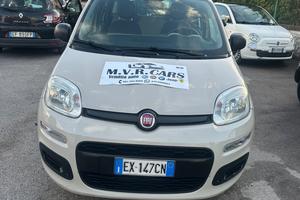 Fiat Panda 0.9 TwinAir Turbo Natural Power Lounge