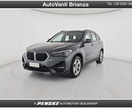 BMW X1 xDrive25e Business Advantage