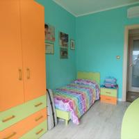 Cameretta completa con armadio a ponte + 2 armadi