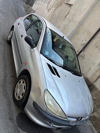 Peugeot 206 - 1999