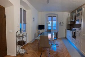 Camera singola per studentessa