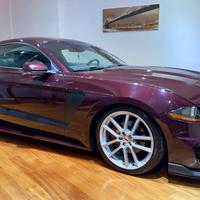 FORD Mustang Fastback 2.3 EcoBoost aut. KIT SHEL