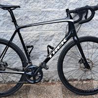 BICI DA STRADA BDC TREK Émonda SL 6 Disc Pro tagli