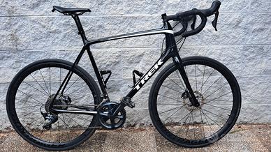 BICI DA STRADA BDC TREK Émonda SL 6 Disc Pro tagli