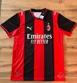 Maglia MILAN 26/27 tg M