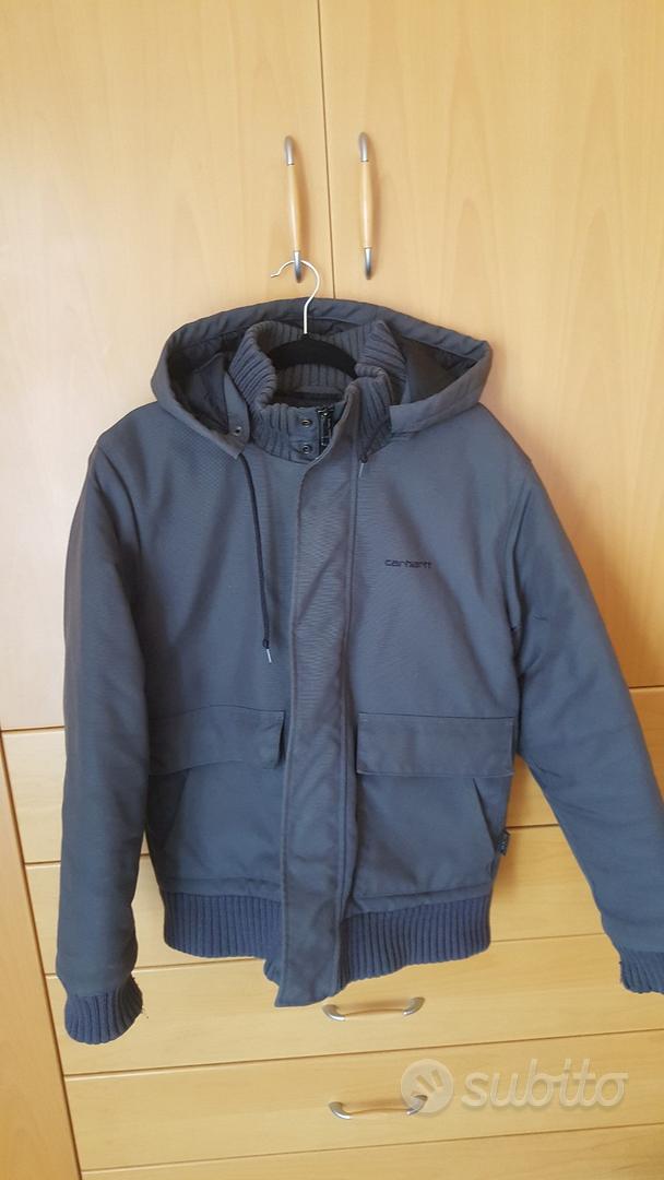 Giacca termica outlet carhartt