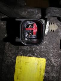 Compressore clima FORD FOCUS 1.6 del 2009