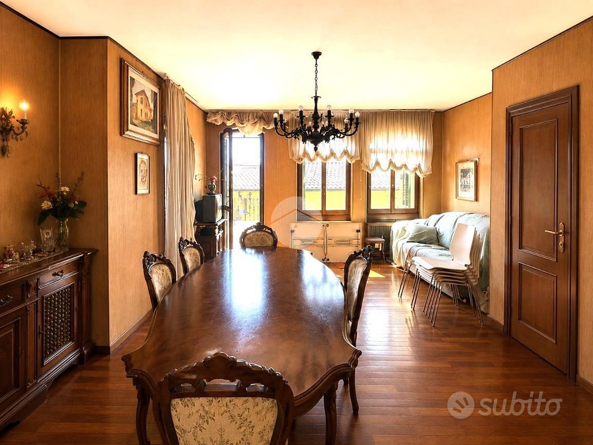 Appartamento – Palazzolo sull'Oglio, Piazza, Mura - Vista 2