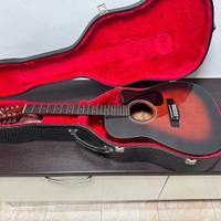 Yamaha FG-411C- 12VS