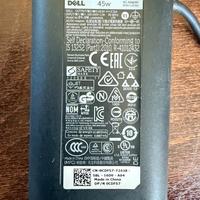 Alimentatore DELL 45W