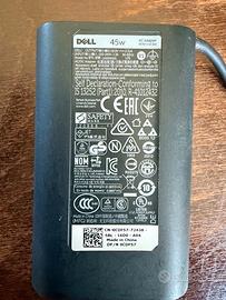 Alimentatore DELL 45W