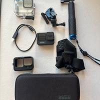 GoPro hero 9 black