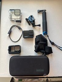 GoPro hero 9 black