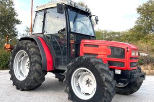 Trattore cabinato SAME modello ARGON 70 DT