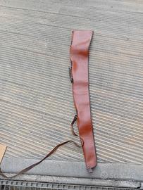 Porta fucile da caccia