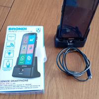 Brondi amico 4g smartphone