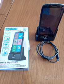 Brondi amico 4g smartphone