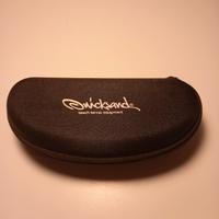 Occhiali Quicksand White Glass