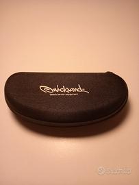 Occhiali Quicksand White Glass