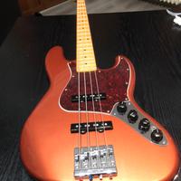 Fender Jazz Player Plus 4 (Mex)