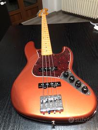 Fender Jazz Player Plus 4 (Mex)