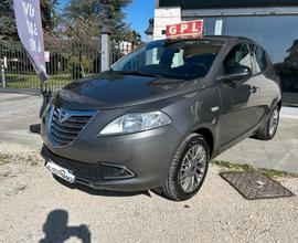 Lancia Ypsilon 1.2 69 CV GPL Ecochic Gold GPL VALI