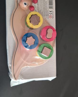 Gioco ad incastro