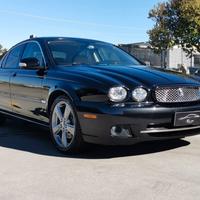 Jaguar x-type 2.2  2009