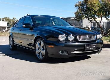 Jaguar x-type 2.2  2009