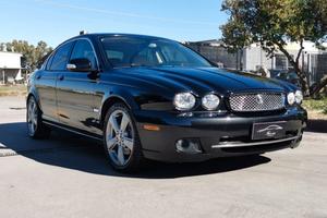 Jaguar x-type 2.2  2009