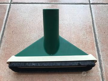 Bocchetta Aspirante Per Pavimenti - Adatta Per Vorwerk Kobold E Tiger, Attacco Ovale - Foto 8