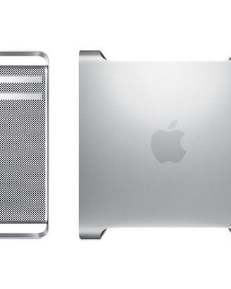 Apple Mac Pro 5.1 Dual Xeon 12 Core 3,46Ghz As New