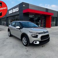Citroen C3 PureTech 83 S&S You