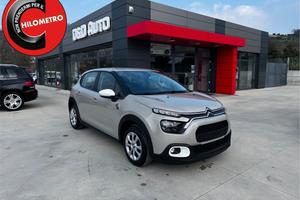 Citroen C3 PureTech 83 S&S You