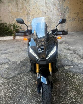 X-ADV 750