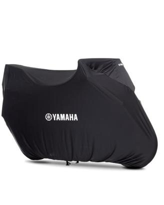 Copri moto nuovo Yamaha