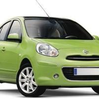 Ricambi auto NUOVI Nissan Micra K13 2010 al 2013
