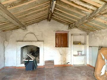 Casa Indipendente San Severo [Cod. rif 3199574VRG]