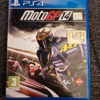 Gioco Moto GP14