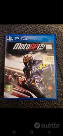 Gioco Moto GP14