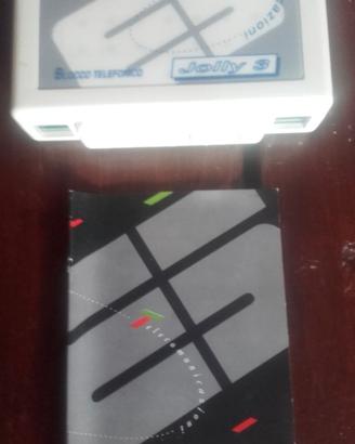 salvabolletta telefonica mini computer programmabi