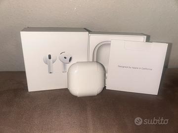 AirPods 4
