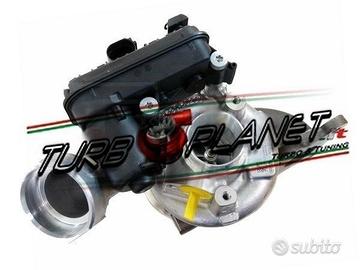 Turbo Volkswagen Golf VII 1.4 TSI