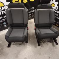 INTERNO COMPLETO CITROEN C3 AIR CROSS 