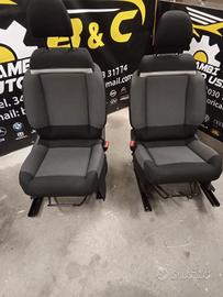 INTERNO COMPLETO CITROEN C3 AIR CROSS 