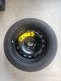 ruotino 175/65 R14 82T Pirelli