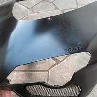 ducati 848 Evo dark 2011