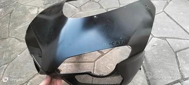 ducati 848 Evo dark 2011