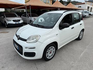 Fiat Panda 1.3 MJT 75cv 2014