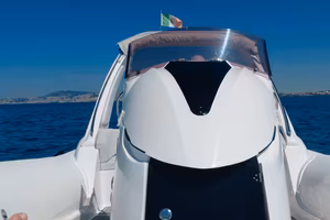 Gommone  Sea Prop Rib 27